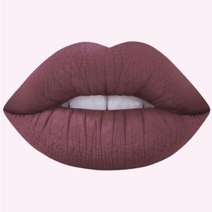 (NWT) Lime Crime Velvetines in Teddy Bear